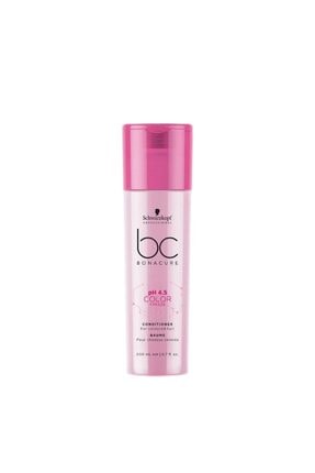 Bonacure Ph 4.5 Renk Koruma Saç Bakım Kremi 200ml 4045787429237
