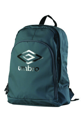 Umbro Unisex Siyah Sırt Çantası Tt-0047 Umb Tech Training Backpack Carbon