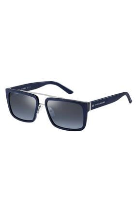 Marc Jacobs Unisex Dikdörtgen Güneş Gözlüğü MARC 57/S XJB J3