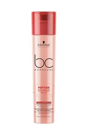 Bonacure Bc Peptide Acil Kurtarma Derin Besleyici Şampuan 250 ml