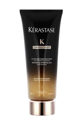 Kerastase Chronologiste Gommage Renovateur Peeling Şampuan 200 ml