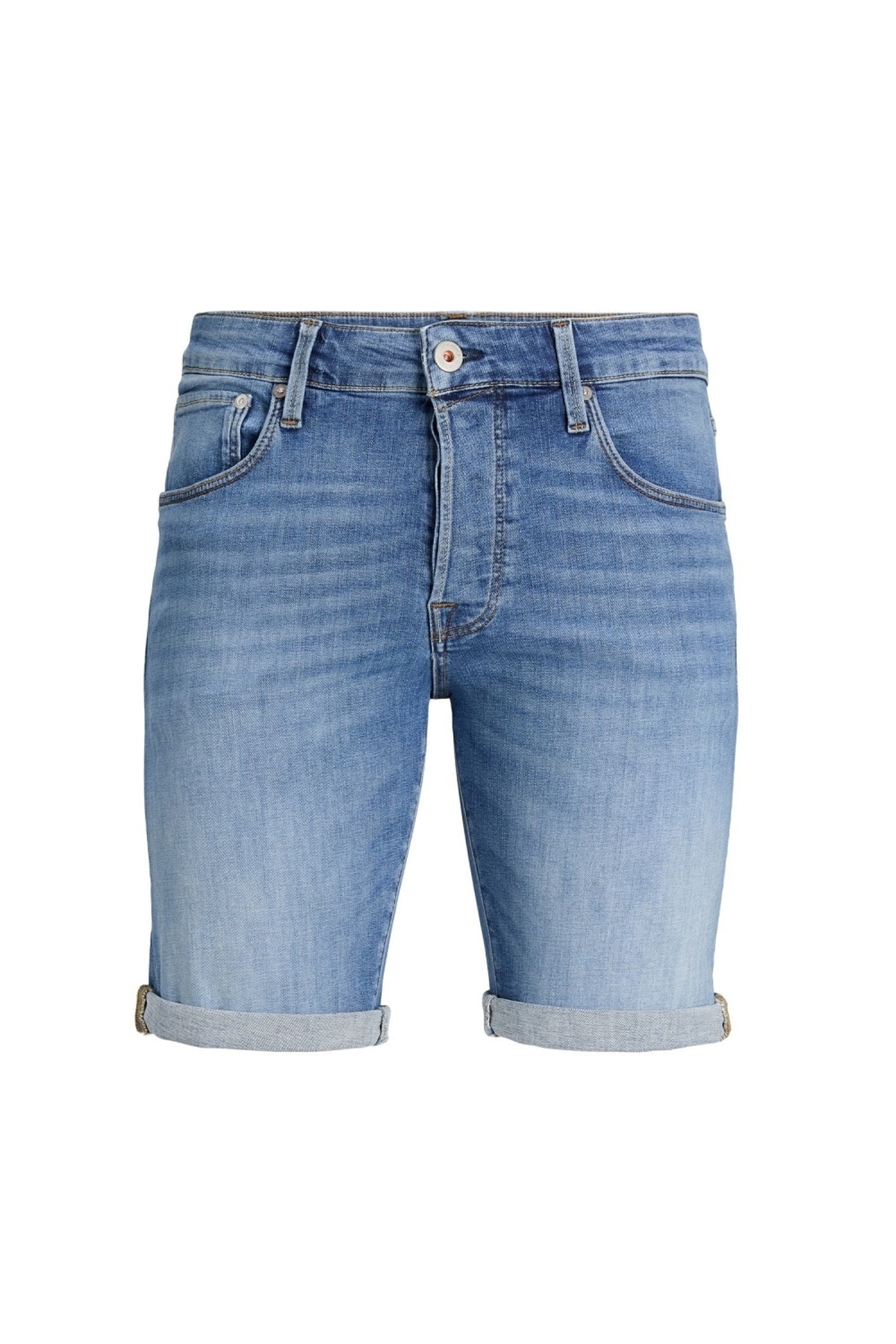 Bermuda jean sale homme jack jones