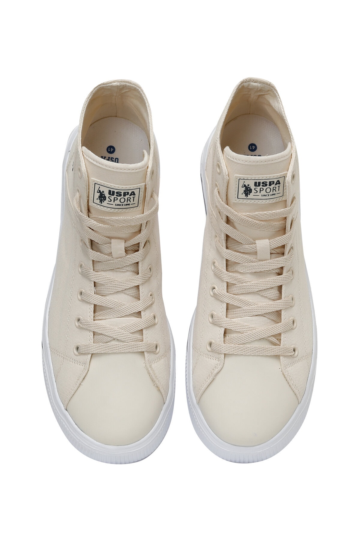 Polo high tops 2025