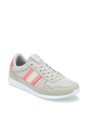 Kinetix Carter Mesh W Açık Gri Somon Kadın Sneaker Ayakkabı 100371999