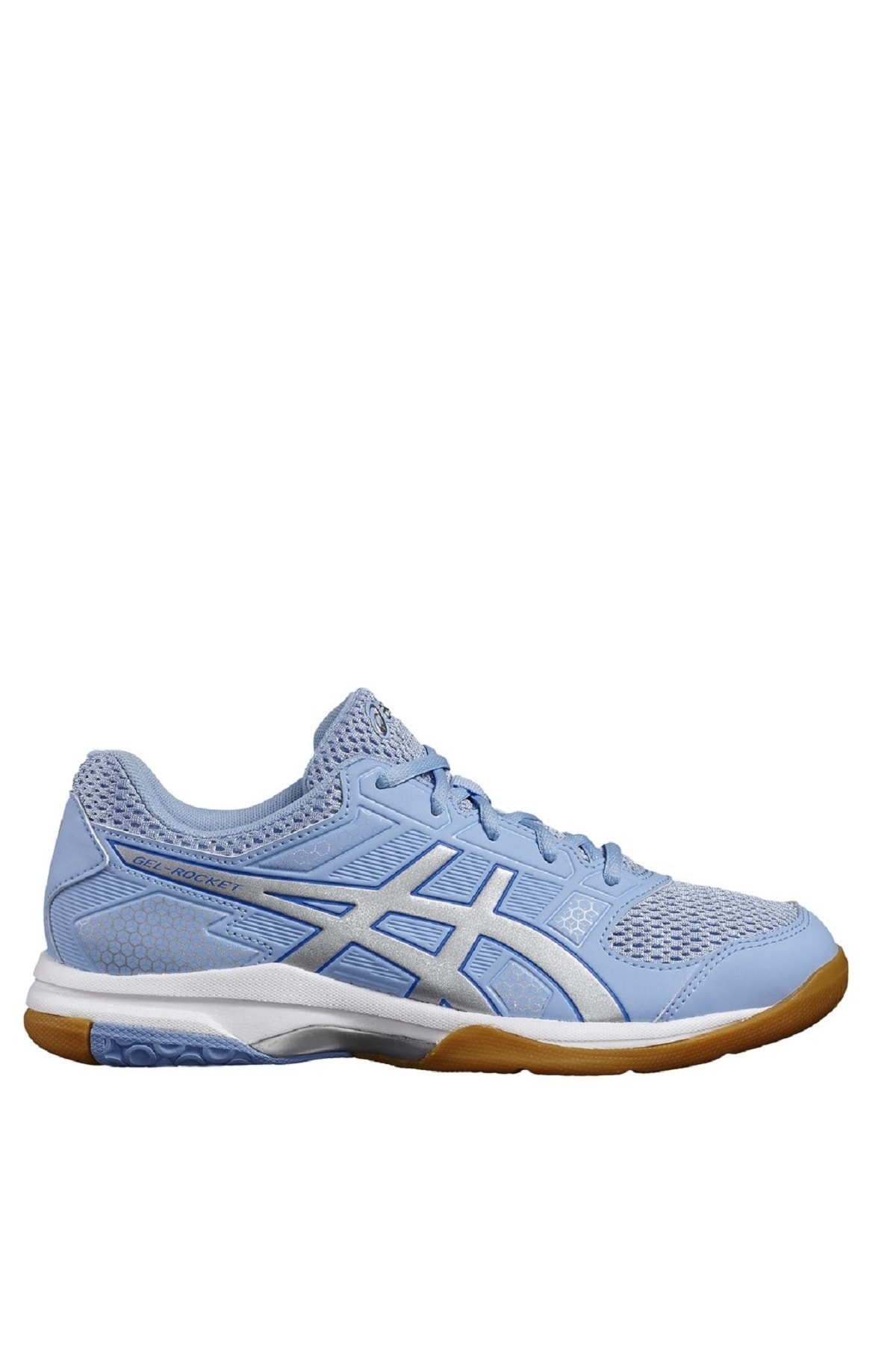 Asics Kadın Sneaker - Salon B756Y 3993 Gel Rocket 8 - B756Y-3993