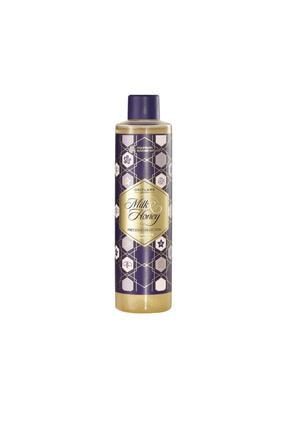 Oriflame Milk & Honey Gold Precious Collection Işıltılı Vücut Yağı