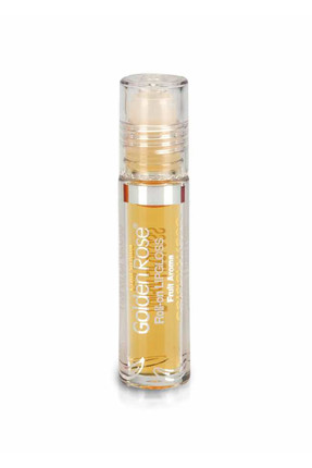Golden Rose Meyveli Dudak Parlatıcısı - Roll On Lipgloss Muz 8691190891671