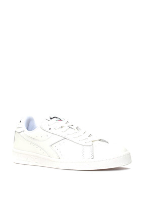 Diadora Dıadora Game L Low Waxed Beyaz Unisex Günlük Ayakkabı - 160821-c1880