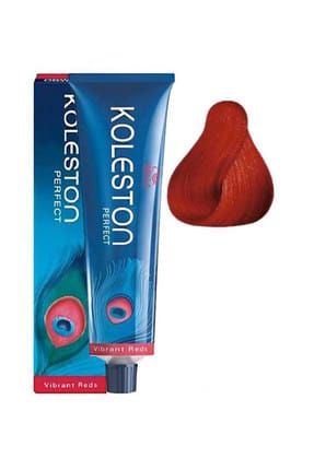 Wella Saç Boyası - Koleston Perfect 77.44 Kor Ateşi 4015600175566