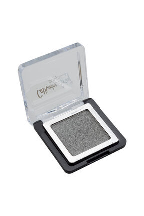 Catherine Arley Gri Tekli Göz Farı - Eyeshine Mono Eyeshadow 08 8691167532439