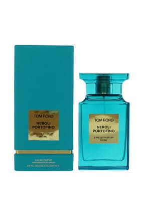 Tom Ford Neroli Portofino Spray Edp 100 ml Unisex Parfüm 888066008457