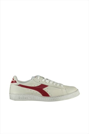 Diadora Dıadora Game L Low Waxed Beyaz Unisex Günlük Ayakkabı - 160821-c5147