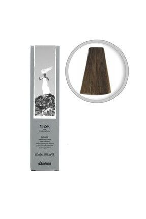 Davines Mask Vibrachrom Saç Boyası 100 ml -7.3 8004608251460 (Oksidansız)