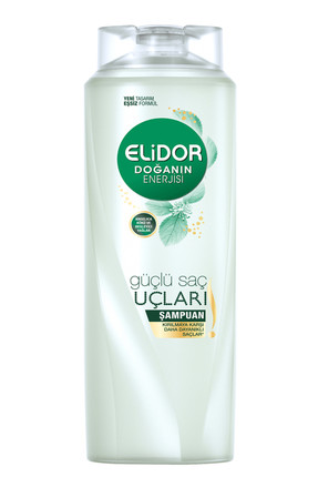 Elidor Saç Kırılmalarına Karşı Güçlendirici Şampuan 600 ml 8690637698200