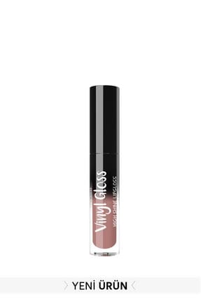 Golden Rose Dudak Parlatıcısı - Vinyl Gloss High Shine Lipgloss No: 03 8691190390334
