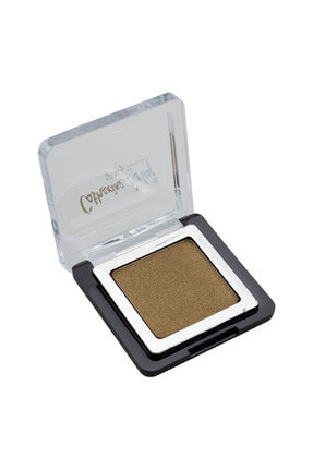 Catherine Arley Yeşil Tekli Göz Farı - Eyeshine Mono Eyeshadow 01 8691167532361