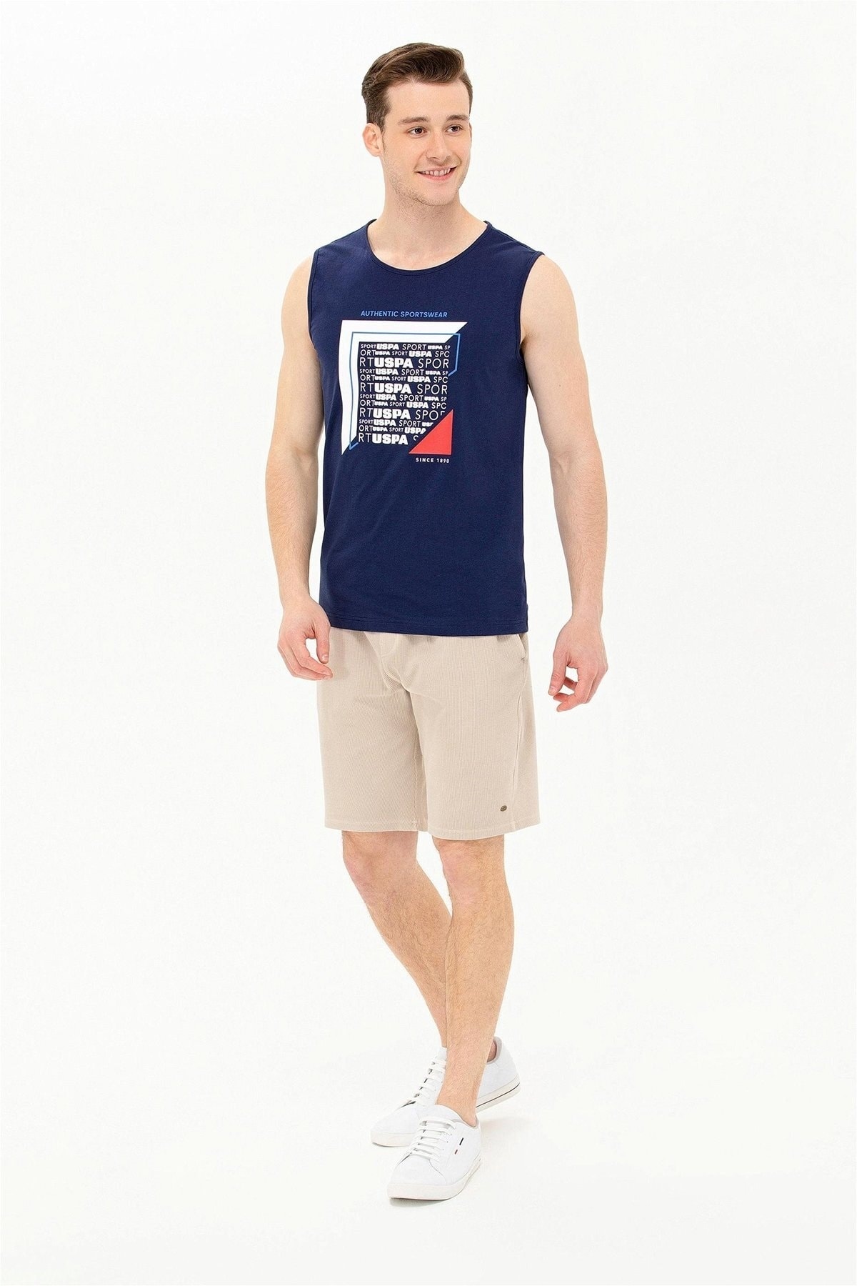 Uspa sportswear sales