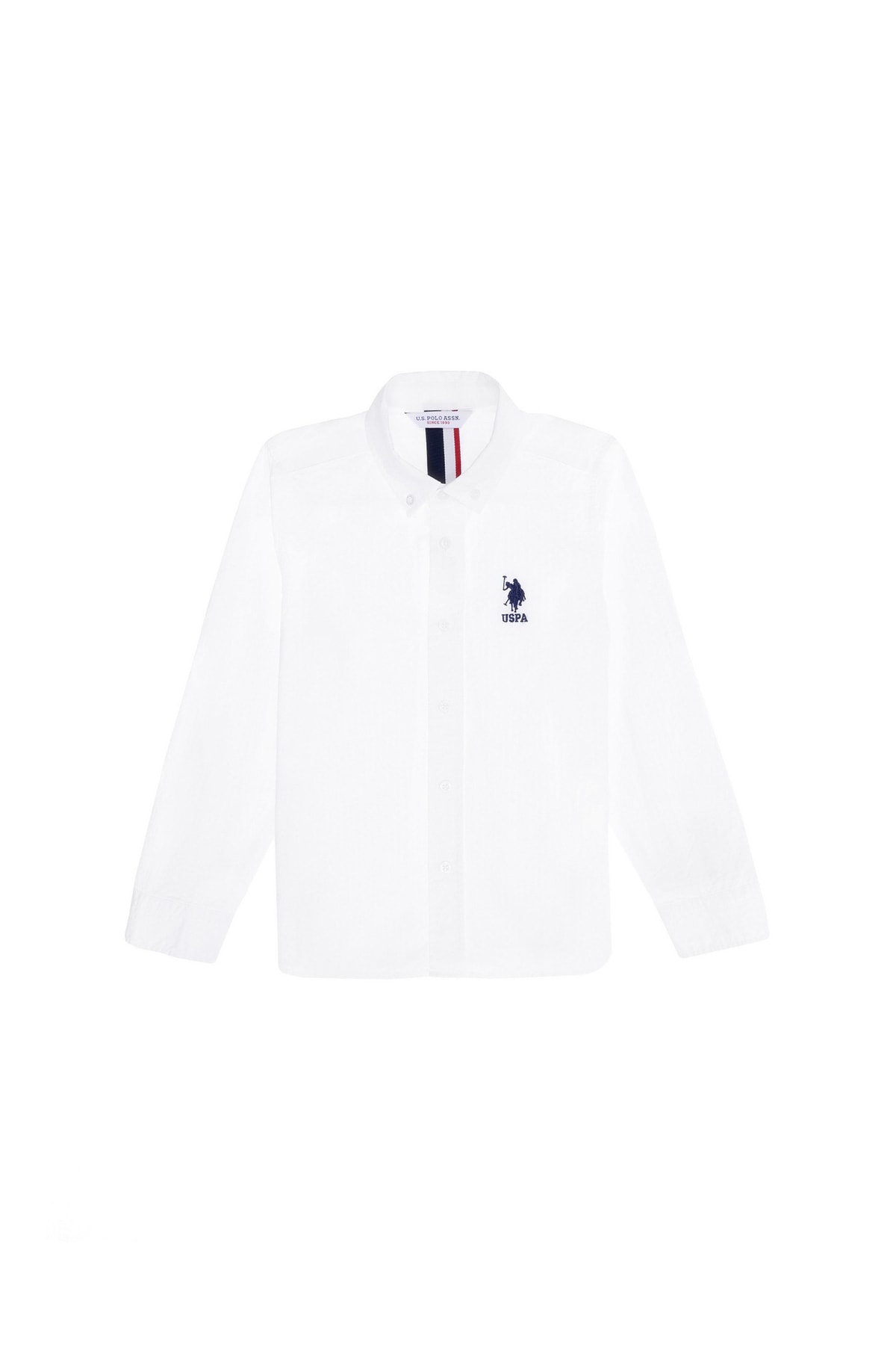 Us on sale polo white