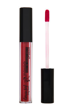 Catherine Arley Ruj - Mademoiselle Day ?N? Night Matt Lip Colour 02 8691167489153