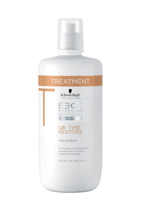 Bonacure Yaşlanma Karşıtı Maske - Q10 Time Restore 750 ml 4045787355352