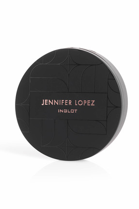 Inglot Jennifer Lopez Collection - Freedom System Paleti J-FSM 5901905950580