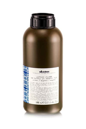 Davines Gri ve Platin Saçlar için Şampuan - Alchemic Silver 1000 ml 8004608259077