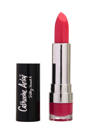 Catherine Arley Işıltılı Transparan Ruj - Shining Transparent Lipstick 706 8691167472452
