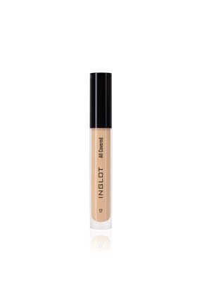 Inglot Kapatıcı - All Covered Under Eye Concealer No: 17 4.2 ml 5901905002227