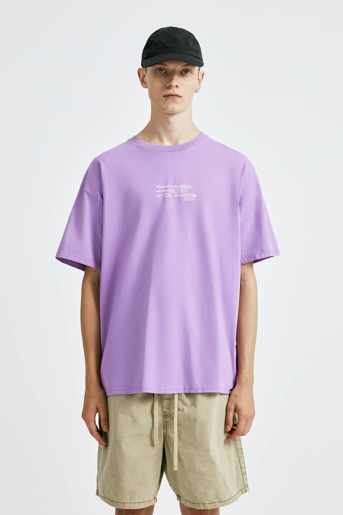 Pull Bear Erkek Tisort Modelleri Satin Al Kampanyon