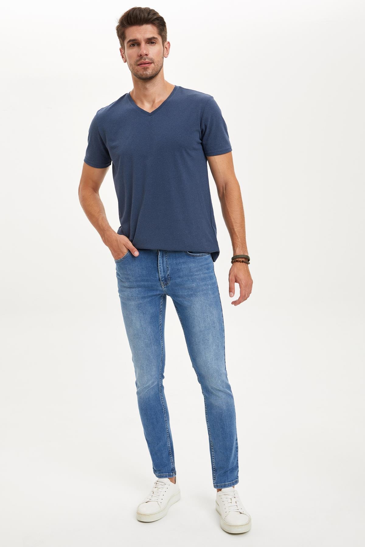 Defacto Erkek Pantolon Modelleri Satin Al Kampanyon