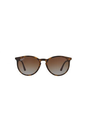 Ray-Ban Unisex Kahverengi Güneş Gözlüğü Rb4274 53 856-t5 Polarize