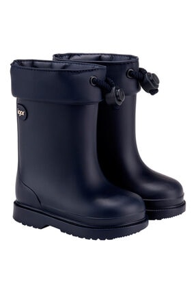 IGOR W10100 Chufo Cuello Kız/erkek Çocuk Su Geçirmez Yağmur Kar Çizmesi