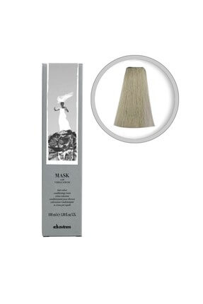 Davines Mask Vibrachrom Saç Boyası 100 ml -12.11 8004608251781 (Oksidansız)