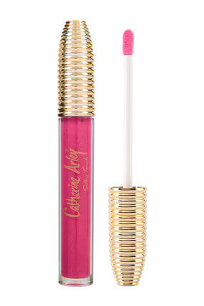 Catherine Arley Gold Likit Ruj - Gold Lipgloss 109 8691167473008