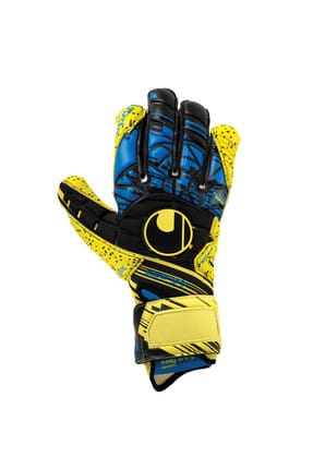 Uhlsport Unisex Kaleci Eldiveni - Eliminator Speed Up Super Hn - 12.20.007.005.032.127