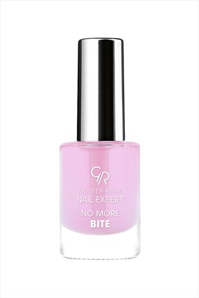 Golden Rose Acı Tırnak Solüsyonu - Nail Expert No More Bite Nail & Cuticle 8691190070021