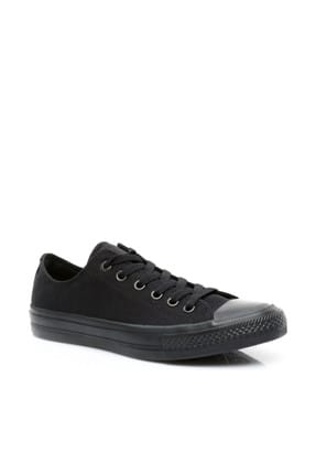 Converse Unisex Chuck Taylor All Star II Siyah Sneaker 151223C