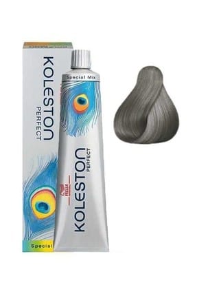 Wella Koleston Perfect 0/11 Yoğun Küllü Saç Boyası 60 ml 4015600180904