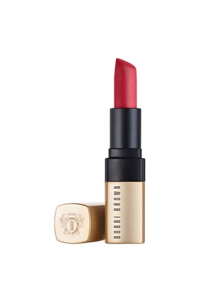Bobbi Brown Luxe Matte Lip Color / Mat Ruj 3.6 G / 0.14 Oz. On Fire 716170192710
