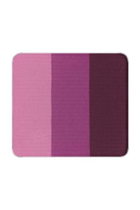 Inglot 3'lü Göz Farı - Freedom System Rainbow Eye Shadow 145 2.5 g 5901905001275