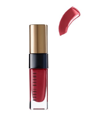 Bobbi Brown Luxe Liquid Lip High Shine / Likit Ruj Fh18 6 ml / .2 Fl. Oz. Mod Pink 716170209210