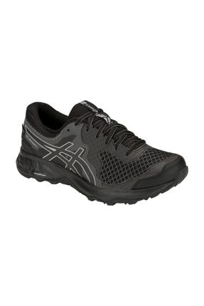 Asics Kadın Koşu Ayakkabısı 1012a191-001 Siyah Gel Sonoma 4 G Tx