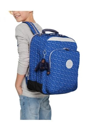 Kipling Bat Eye Unisex College Up Back To School Capsule Cm K00408