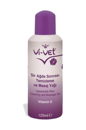 Vi-Vet Boncuk Ağda Seti Ağda Makinesi Naturel Granül Ağda Temizleme Yağı