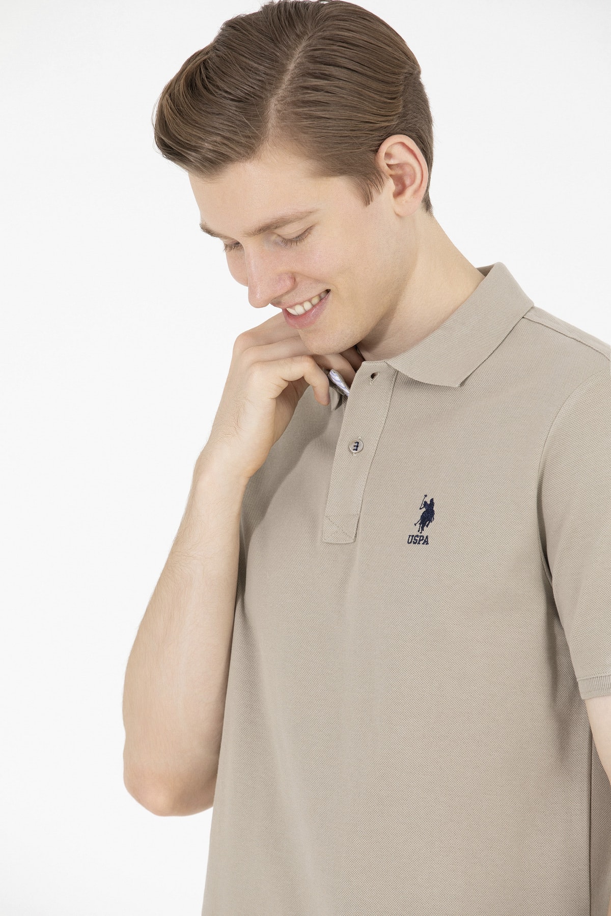 Us polo sale tee shirts