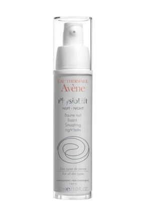Avène Physiolift Nuıt Baume 30 Ml - Gece Balsamı Sgrcte770049350
