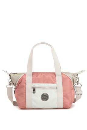 Kipling Kadın Joyous Pink Bl Omuz Çantası 19Y.KDN.CPR.MEB.0068