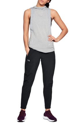 Under Armour Kadın Spor Eşofman Altı - OUTRUN THE STORM SP PANT - 1319023-001