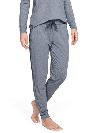 Under Armour Kadın Spor Eşofman Altı - Recovery Sleepwear Jogger - 1329480-044