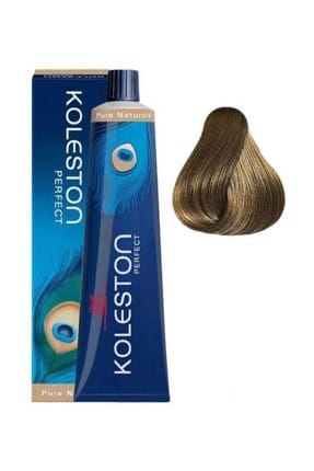 Wella Koleston Perfect 6/0 Koyu Kumral Saç Boyası 60 ml 4056800082070